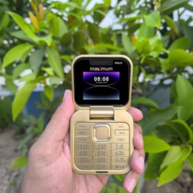 MB20 Pro Mobile- আইফোনের মত দেখতে