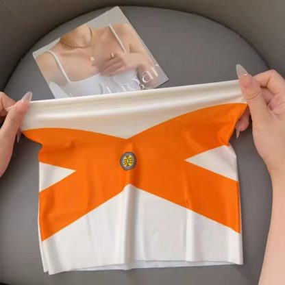 ওমেন্স সিমলেস টামি কন্ট্রোল বেল্ট ০১ পিস