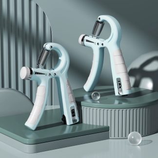 Digital Hand Grip 5kg to 60kg Adjustable